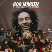 Bob Marley - Bob Marley With The Chineke! Orchestra (2022)