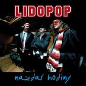 Lidopop - Nazdar hodiny (2011) 