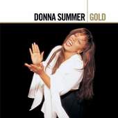 Donna Summer - Gold 