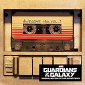 Soundtrack - Guardians Of The Galaxy/Strážci vesmíru 