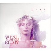 Silent Stream Of Godless Elegy - Jiná (2024) /Digipack