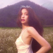 Jennie - Fallen Angel (EP, 2026)