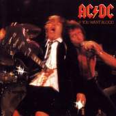 AC/DC - If You Want Blood Youve Got It 