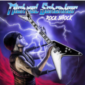 Michael Schenker - Rock Shock (2022)