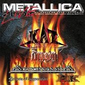 KAT - Metallica Zlot 