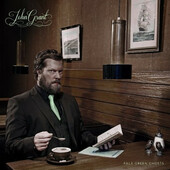 John Grant - Pale Green Ghosts (2LP+CD, 2013) 