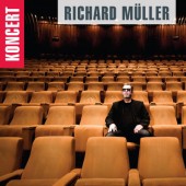 Richard Müller - Koncert (2018) 