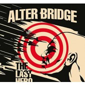 Alter Bridge - Last Hero (Limited Picture Vinyl, Edice 2017) - Vinyl 