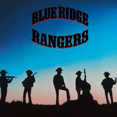 John Fogerty - Blue Ridge Rangers (Reedice 2021)