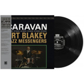 Art Blakey & The Jazz Messengers - Caravan (Original Jazz Classics Series 2024) - Vinyl