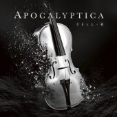 Apocalyptica - Cell-O (Limited Edition, 2020) - Vinyl