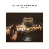 Grover Washington, Jr. - Winelight (Edice 2025) - Limited Vinyl