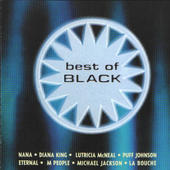Various Artists - Best of Black 