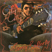 Gerry Rafferty - City To City (Edice 1988) 