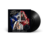 Tarja - Rocking Heels: Live At Hellfest (2024) - 180 gr. Vinyl