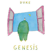 Genesis - Duke (Remastered 2008) 