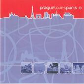 Various Artists - Prague Loves Paris  el.:09.09.2002