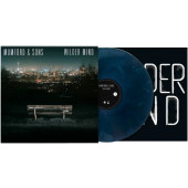 Mumford & Sons - Wilder Mind (10th Anniversary Edition 2025) - Limited Vinyl