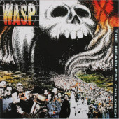 W.A.S.P. - Headless Children (Limited Edition 2017) - Vinyl
