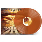 Testament - Para Bellum (Edice 2026) - Limited Vinyl