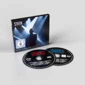 Soen - Atlantis (2022) /CD+DVD