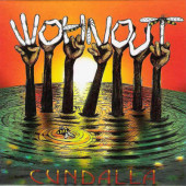 Wohnout - CunDaLla (Reedice 2019)