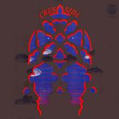 Cressida - Cressida /Remaster (2014)