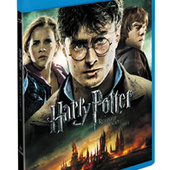 Film/Fantasy - Harry Potter a Relikvie smrti - část 2. 