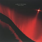 Anathema - Distant Satellites (2014) - 180 gr. Vinyl 
