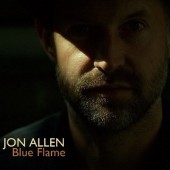 Jon Allen - Blue Flame (2018) 