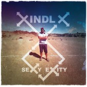 Xindl-X - Sexy exity (2018) 
