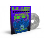 Black Label Society - European Invasion: Doom Troopin' Live (Edice 2022) /Blu-ray