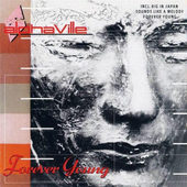 Alphaville - Forever Young (Edice 2005) 