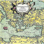 Triumvirat - Mediterranean Tales (Edice 2002)