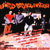 Various Artists - United Breaks Nation 
