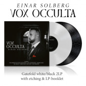 Einar Solberg - Vox Occulta (2026) - Limited Vinyl