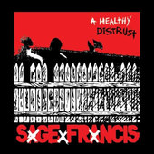 Sage Francis - A Healthy Distrust (2005) 