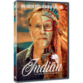 Film/Komedie - Indián 