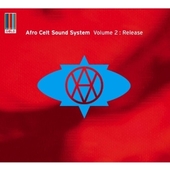 Afro Celt Sound System - Vol.2:Release/Digi. 