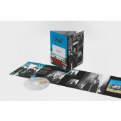 Depeche Mode - Strange / Strange Too (2023) /DVD