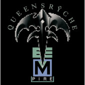 Queensrÿche - Empire (Reedice 2021) - Vinyl