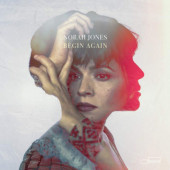 Norah Jones - Begin Again (2019) – Vinyl