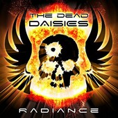 Dead Daisies - Radiance (2022) - Vinyl