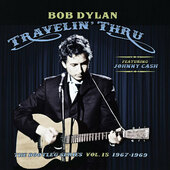 Bob Dylan - Bootleg Series 15: Travelin' Thru, 1967 - 1969 (2019) - Vinyl