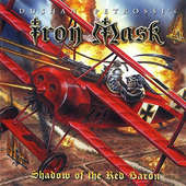 Iron Mask - Shadow Of The Red Baron (2016) 