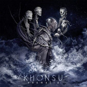 Khonsu - Anomalia (2012)