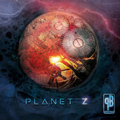 Panzerballett - Planet Z (Digipack, 2020)