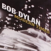 Bob Dylan - Modern Times (Edice 2017) - Vinyl 