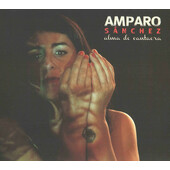 Amparo Sánchez - Alma De Cantaora (2012)