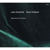 John Scofield / Dave Holland - Memories Of Home (2025)